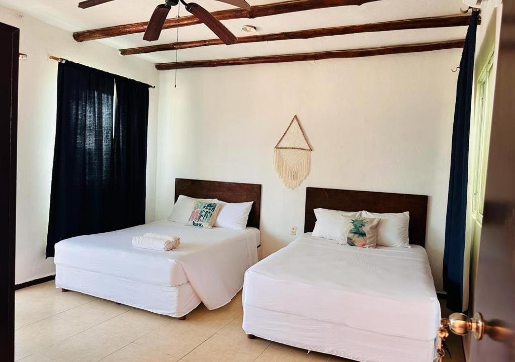 Photo of Bedroom in Mahahual