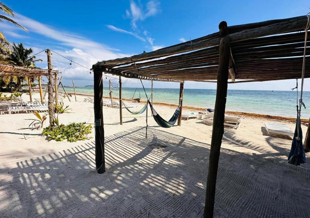 Photo of Outdoor in Mahahual