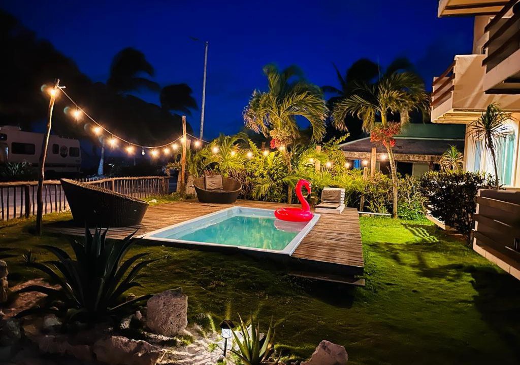 Photo of Outdoor in Mahahual