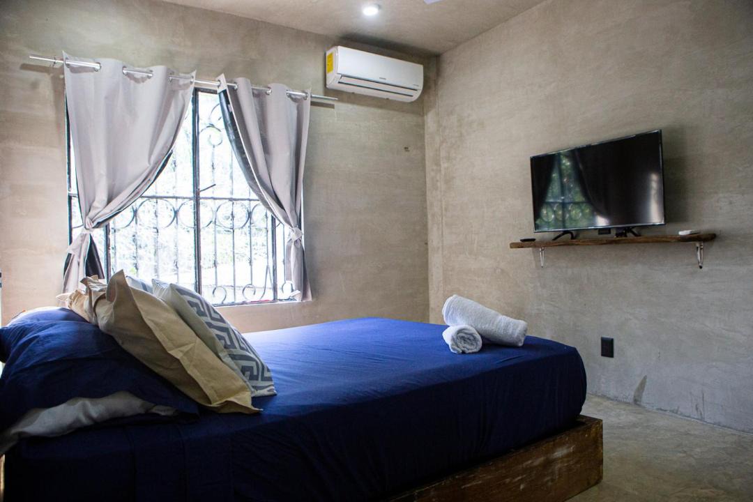 Photo of Bedroom in Felipe Carrillo Puerto