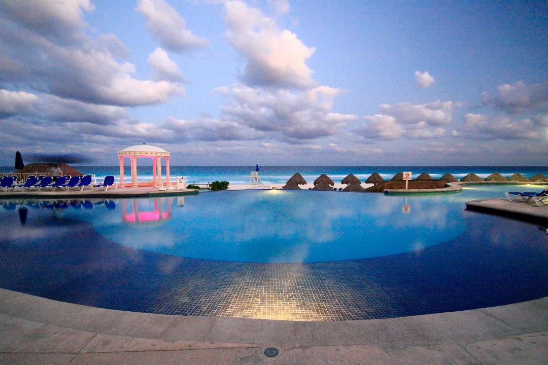Photo of Outdoor in Zona Hotelera