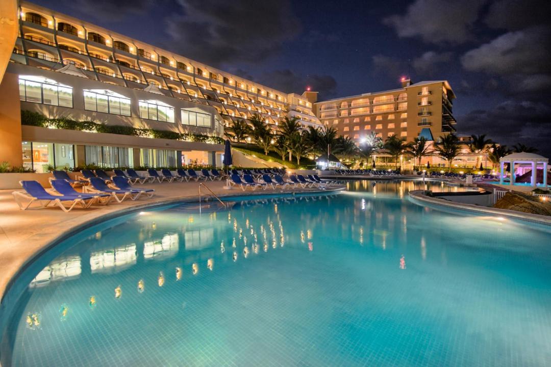 Photo of Outdoor in Zona Hotelera