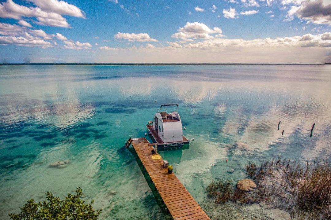 Photo of Others in Bacalar