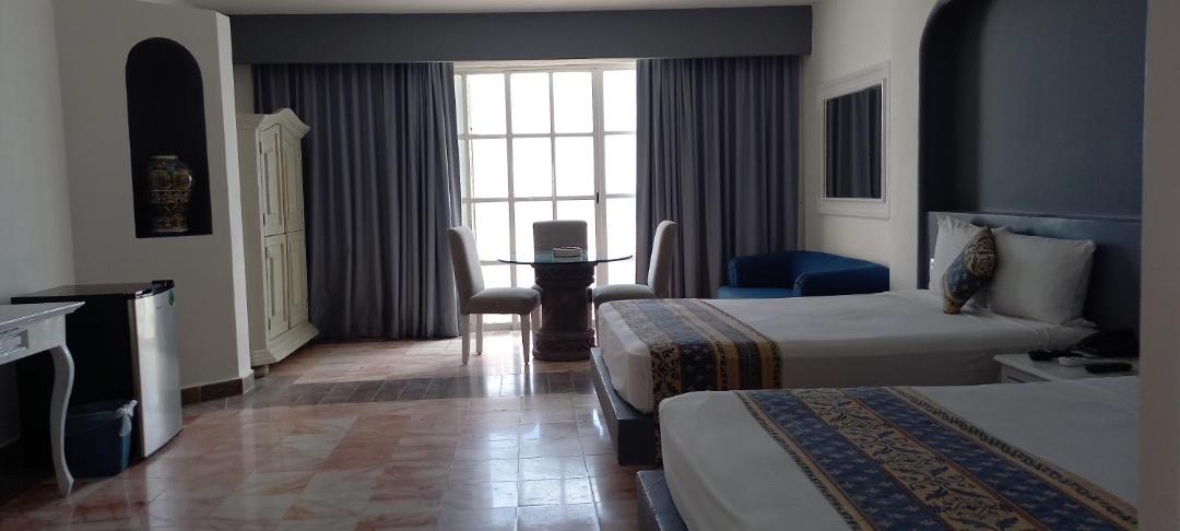 Photo of Bedroom in Zona Hotelera