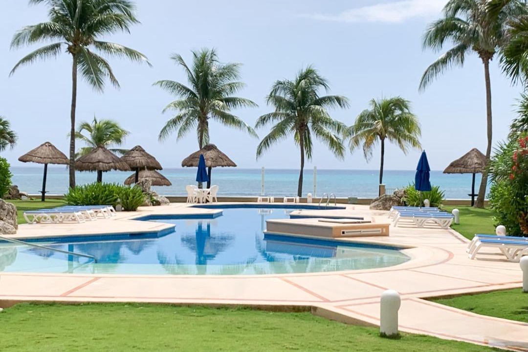 Photo of Others in Puerto Aventuras