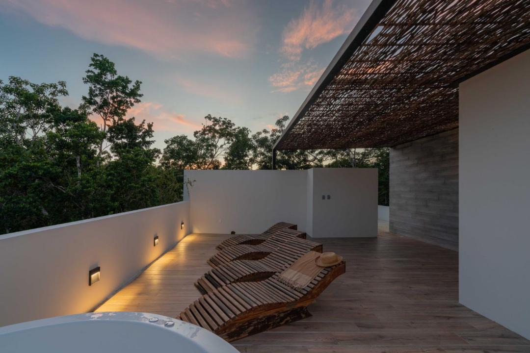 Photo of Others in Tulum
