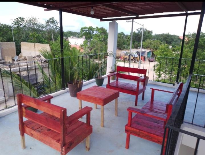 Photo of Others in Tulum