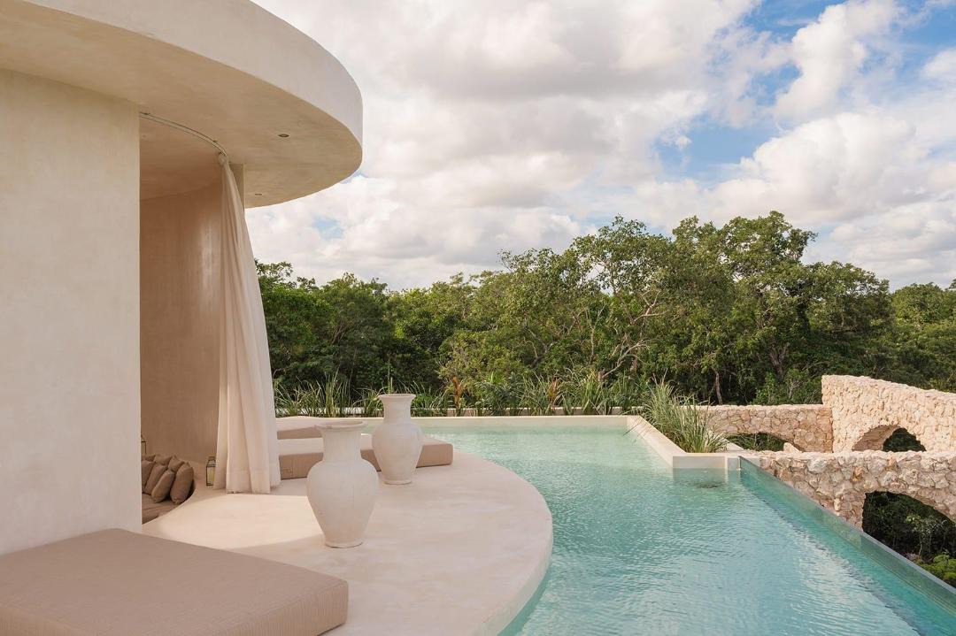 Photo of Others in Tulum