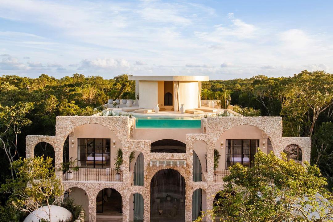 Photo of Others in Tulum