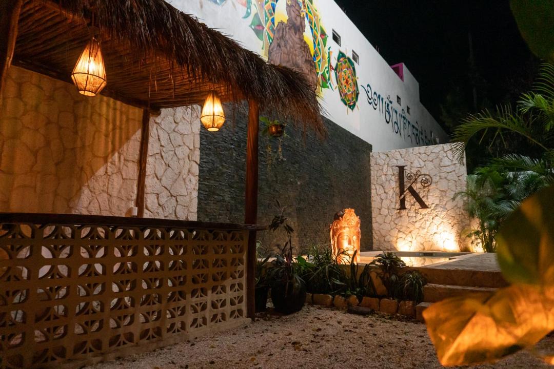 Photo of Others in Tulum City Center