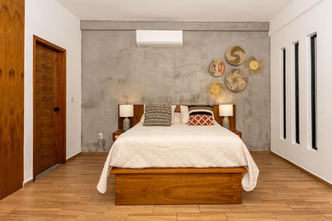 Photo of Bedroom in Luis Donaldo Colosio