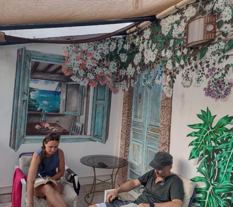 Photo of Others in Punta Allen