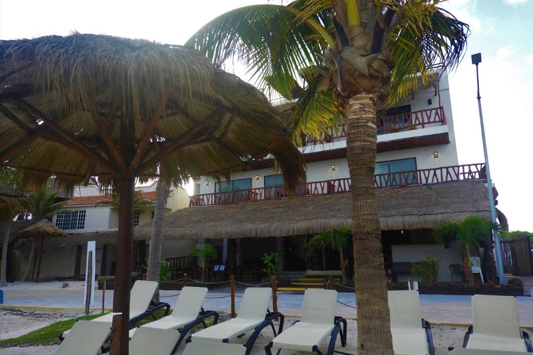 Photo of Others in Majahual