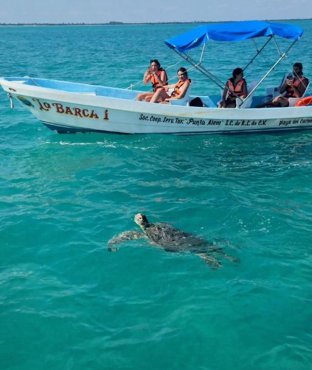 Photo of Others in Punta Allen