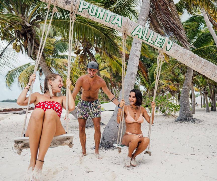 Photo of Others in Punta Allen