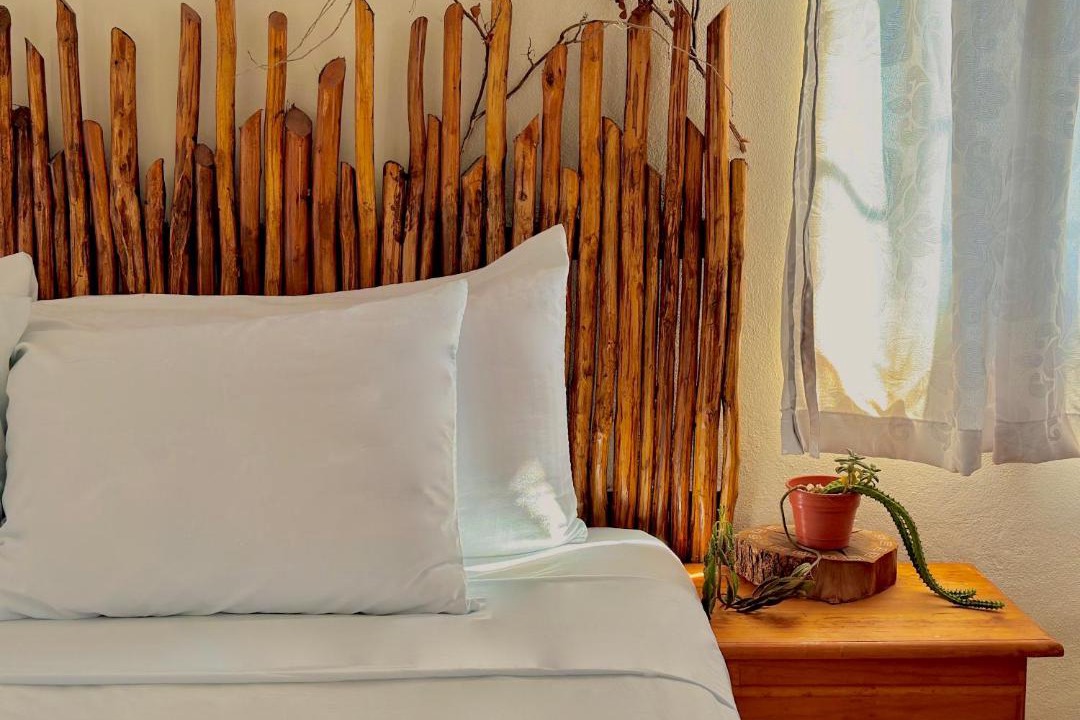 Photo of Bedroom in Majahual