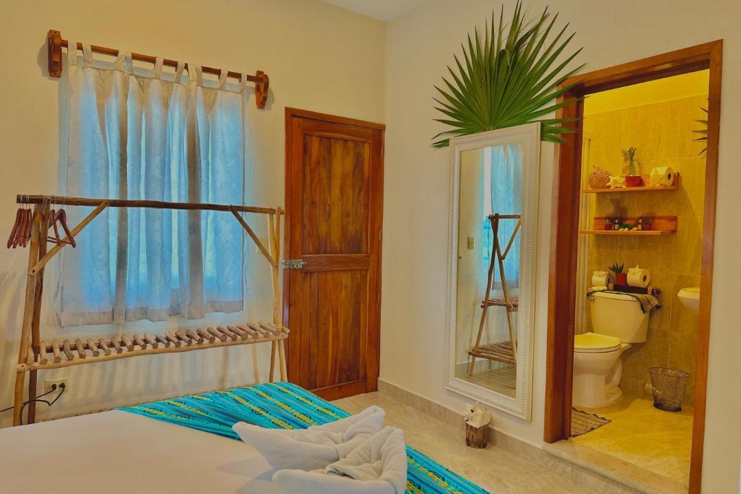 Photo of Bedroom in Majahual