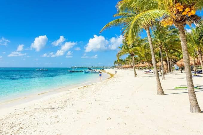 Photo of Others in Punta Cancun