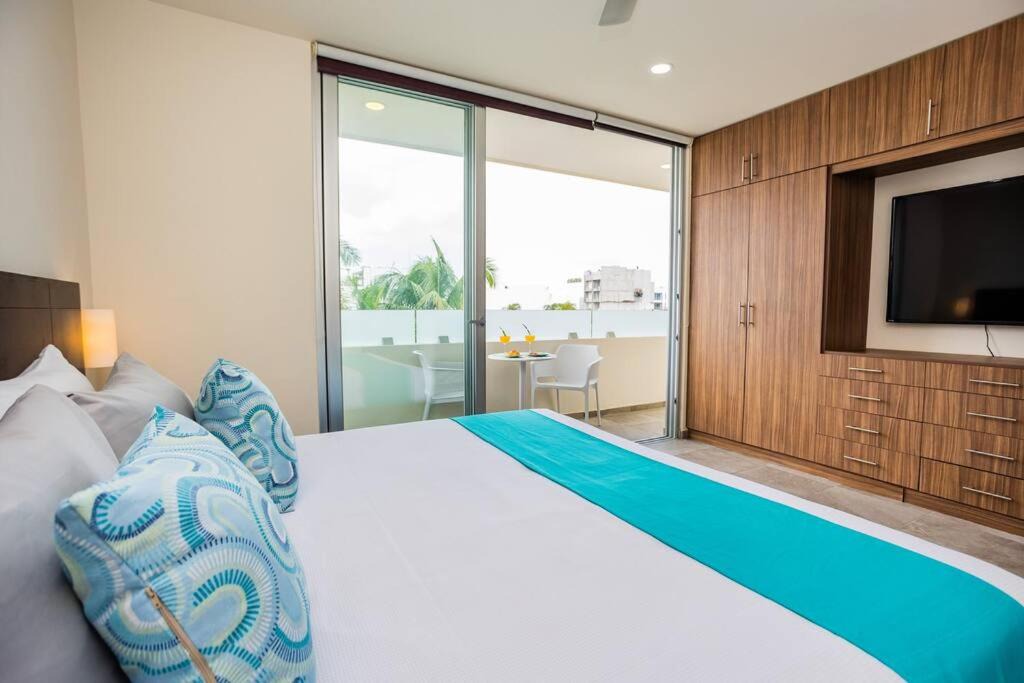 Photo of Bedroom in Zazil-ha