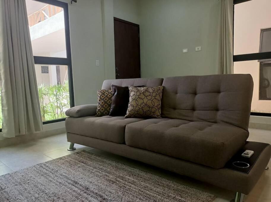 Photo of Livingroom in Majahual