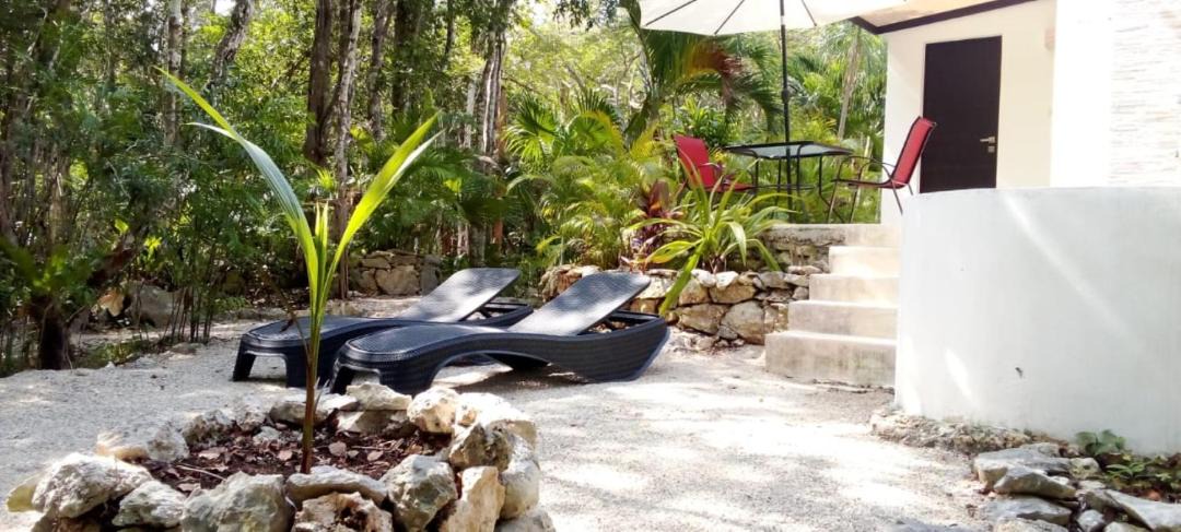 Photo of Patio Balcony in Tulum City Center
