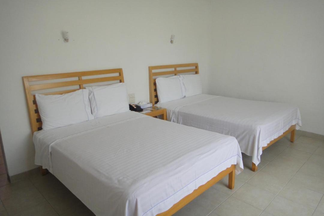 Photo of Bedroom in Zona Hotelera