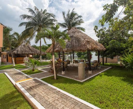 Photo of Others in Punta Cancun