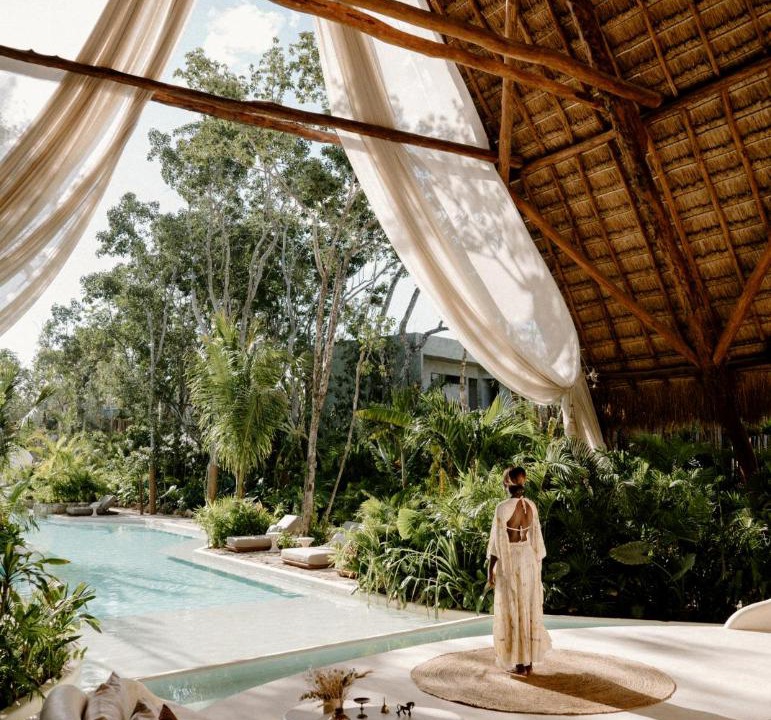Photo of Others in Tulum