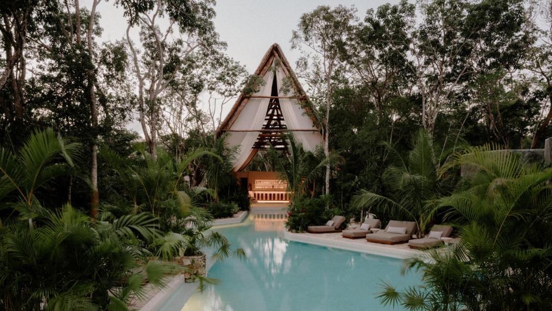 Photo of Others in Tulum