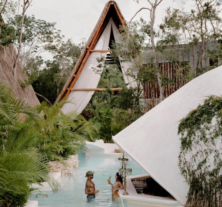 Photo of Others in Tulum