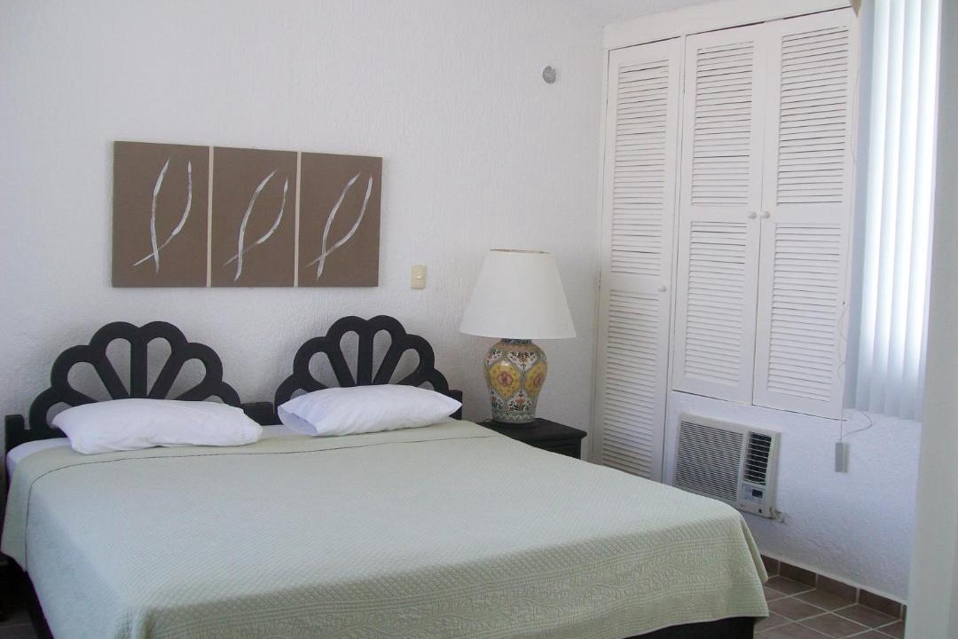 Photo of Bedroom in Zona Hotelera