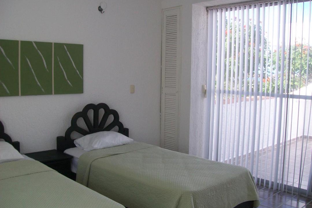Photo of Bedroom in Zona Hotelera