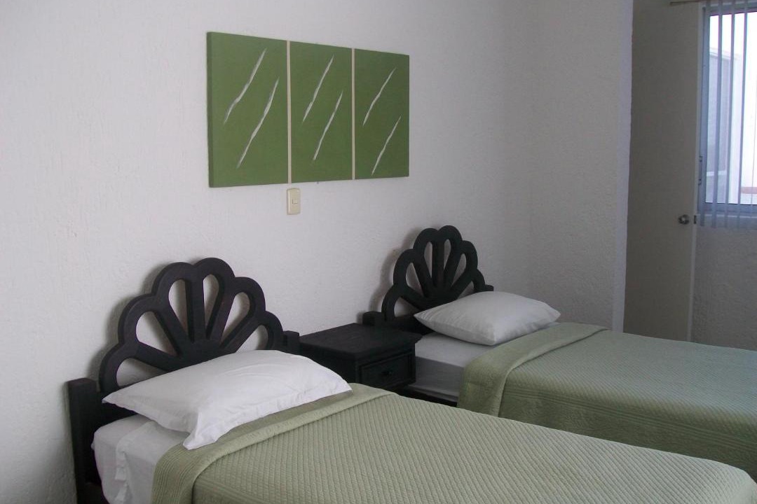 Photo of Bedroom in Zona Hotelera