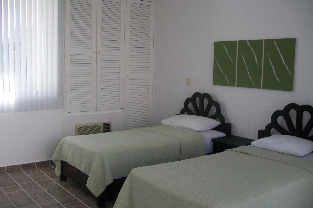 Photo of Bedroom in Zona Hotelera