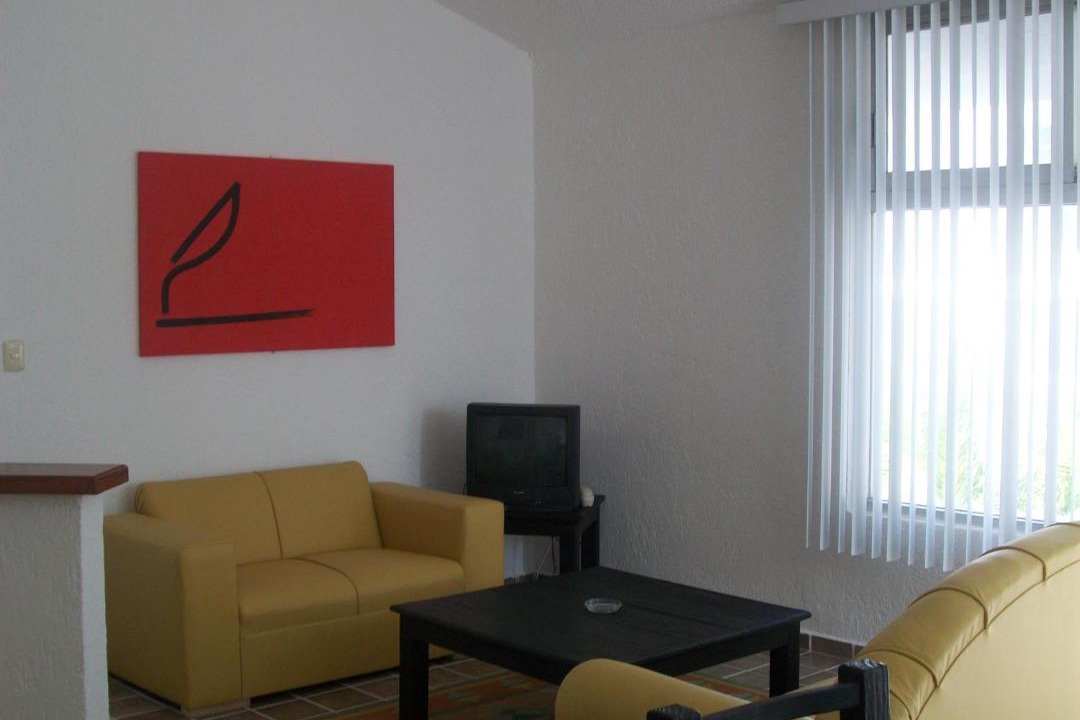 Photo of Livingroom in Zona Hotelera