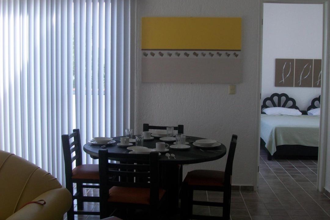 Photo of Livingroom in Zona Hotelera