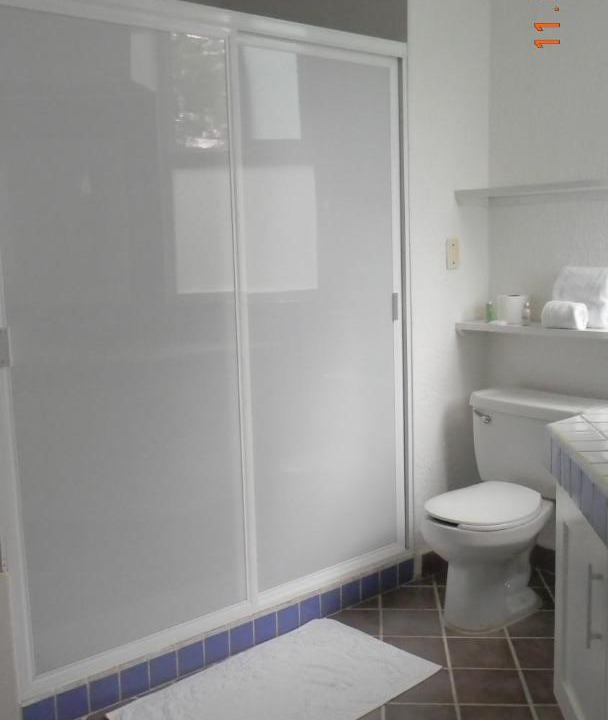 Photo of Bathroom in Zona Hotelera