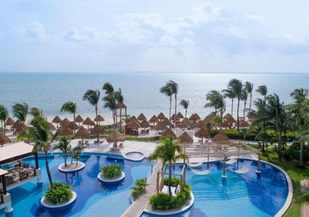 Photo of Others in Playa Mujeres