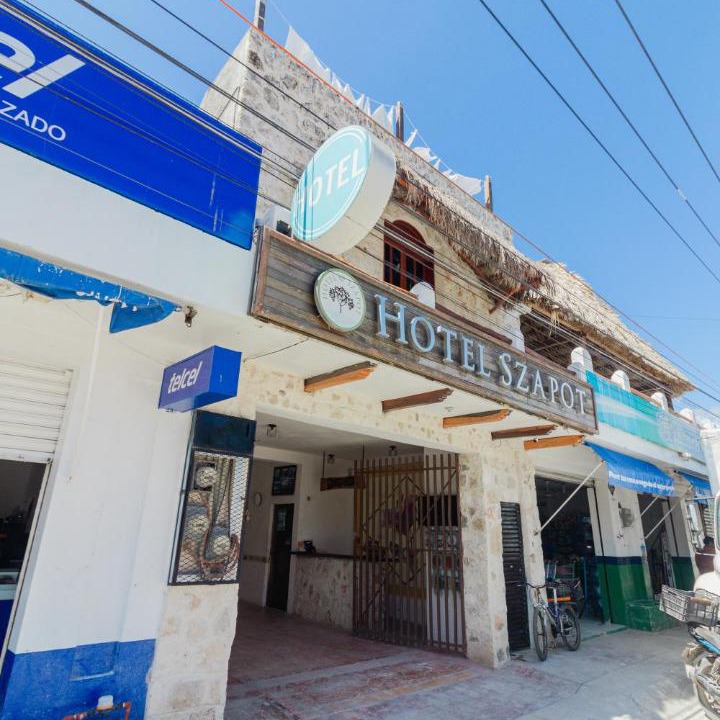 Photo of Buildings in Centro