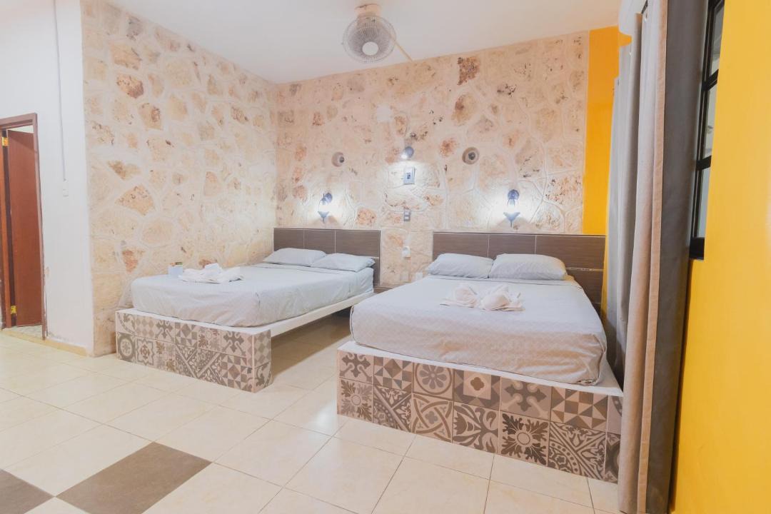 Photo of Bedroom in Centro