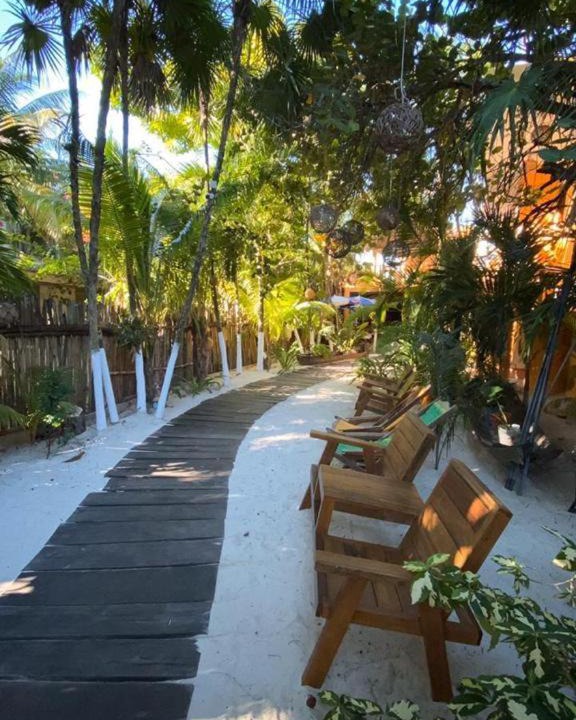 Photo of Others in Punta Allen
