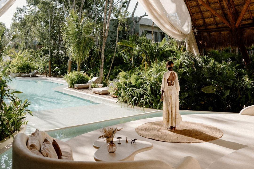 Photo of Others in Tulum