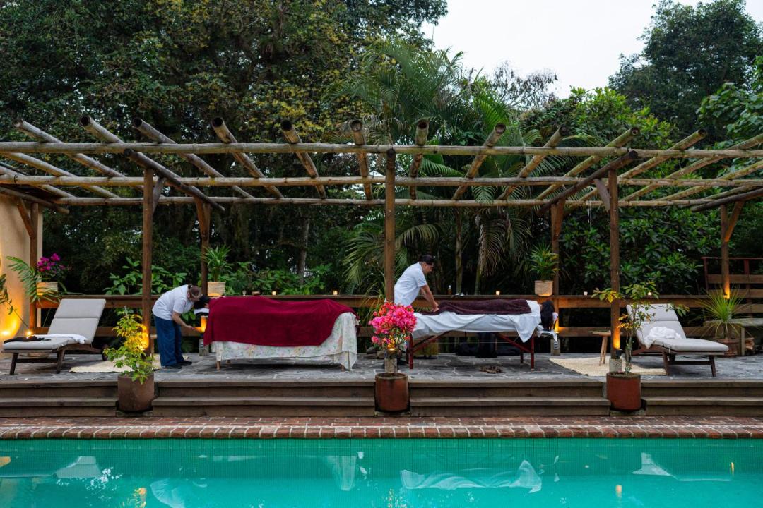 Photo of Others in Rincon Coatepec