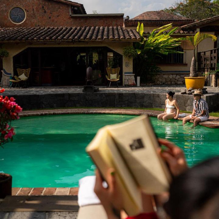Photo of Others in Rincon Coatepec