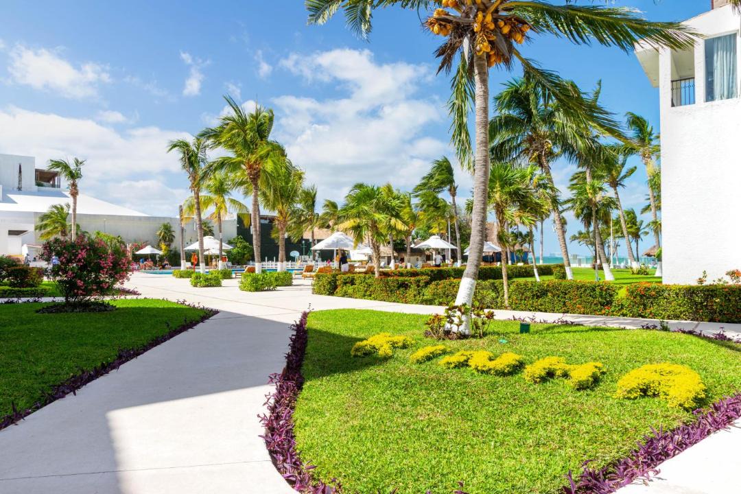 Photo of Others in Punta Cancun