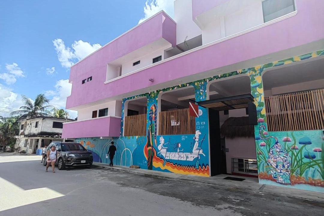 Photo of Others in Akumal