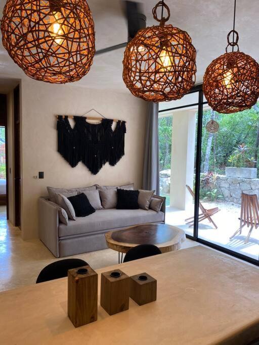 Photo of Livingroom in Chemuyil