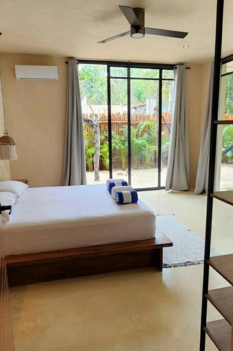 Photo of Bedroom in Chemuyil