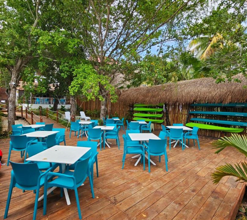 Photo of Outdoor in Xul-Ha