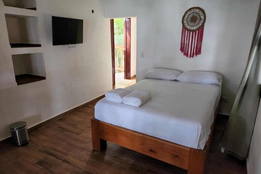 Photo of Bedroom in Huay-Pix